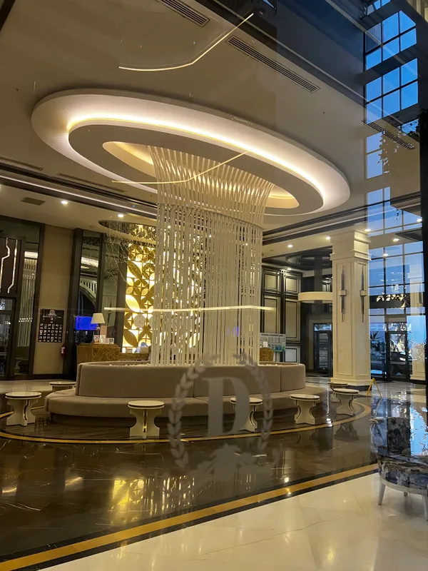 Diamond Premium Hotel & Spa фото 54