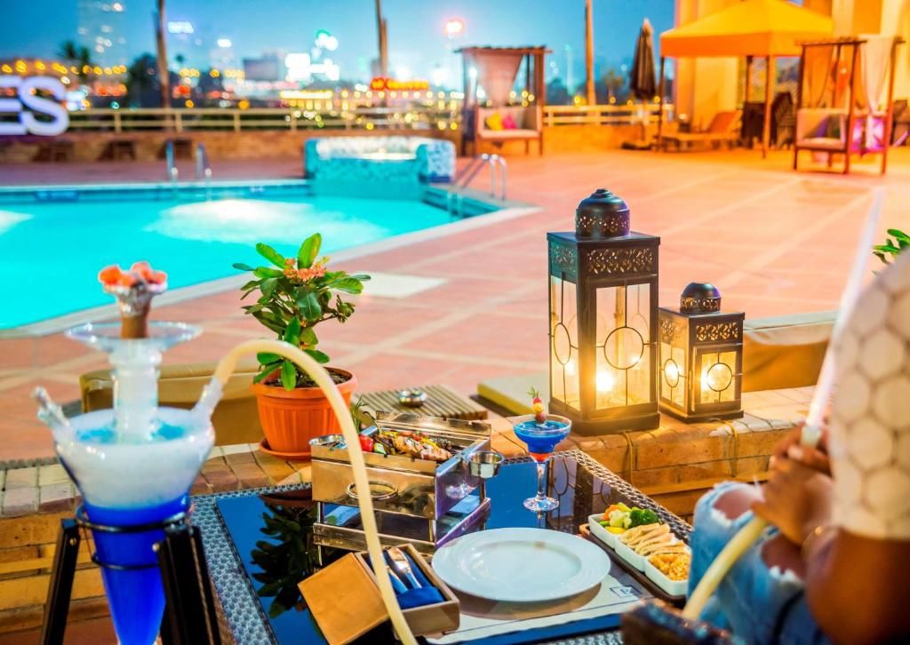 Ramses Hilton фото 20