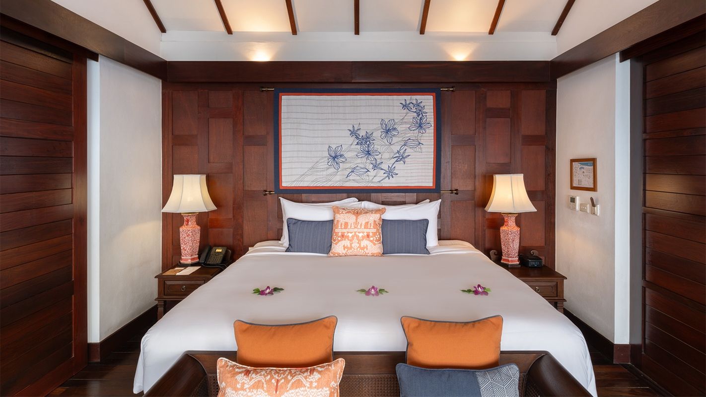 Belmond Napasai фото 2