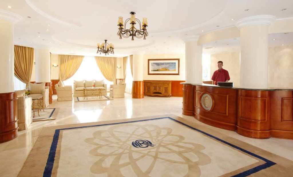 Royal Naama Bay Resort фото 12