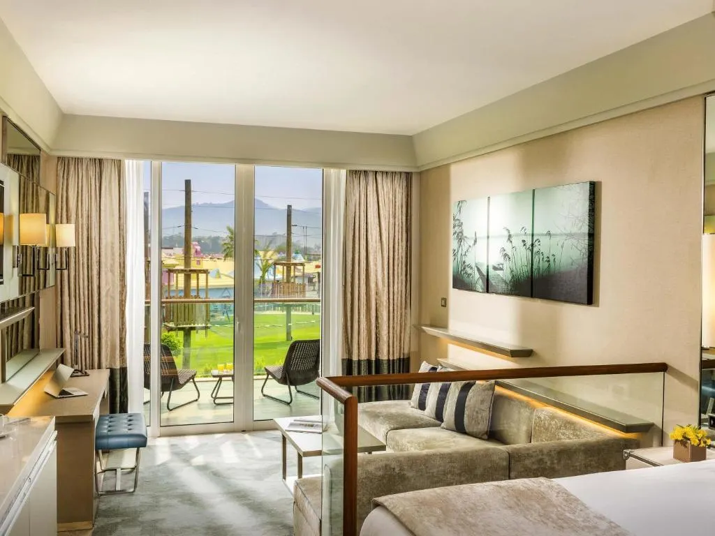 Rixos Premium Tekirova фото 227