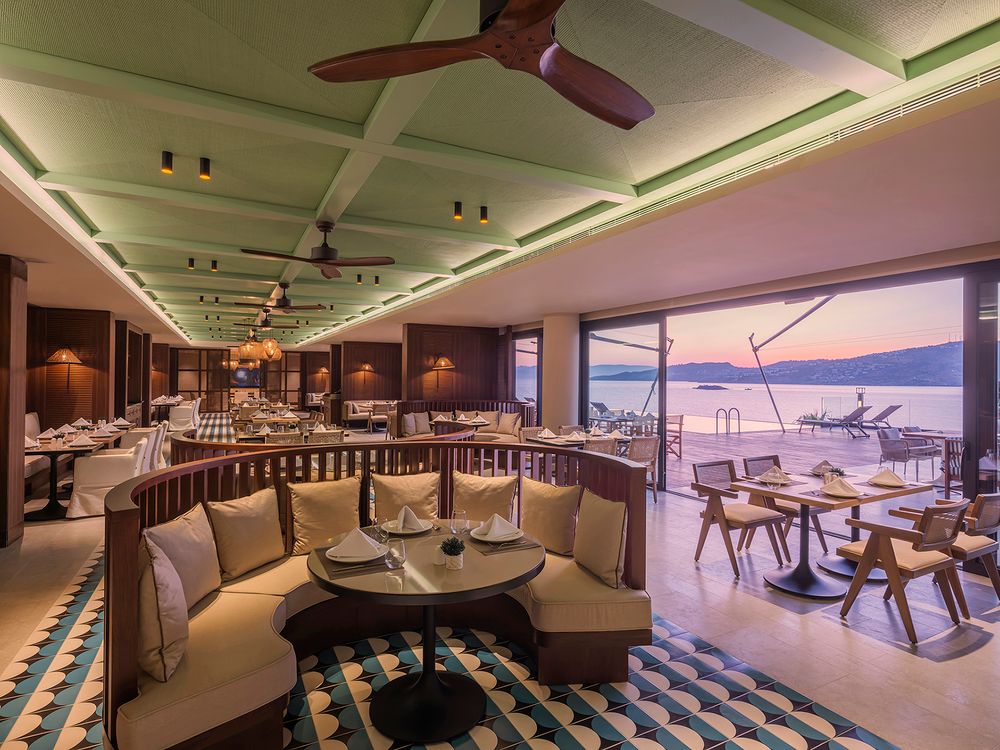MGallery The Bodrum Hotel Yalikavak фото 69