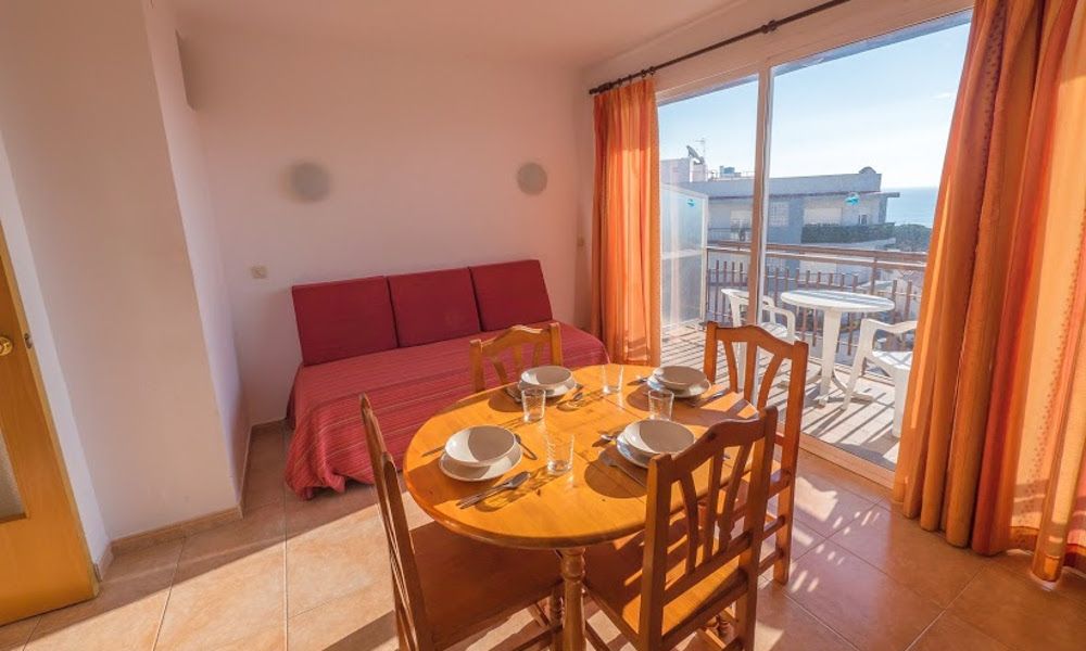 Apartamentos AR Easy Europa Sun фото 5