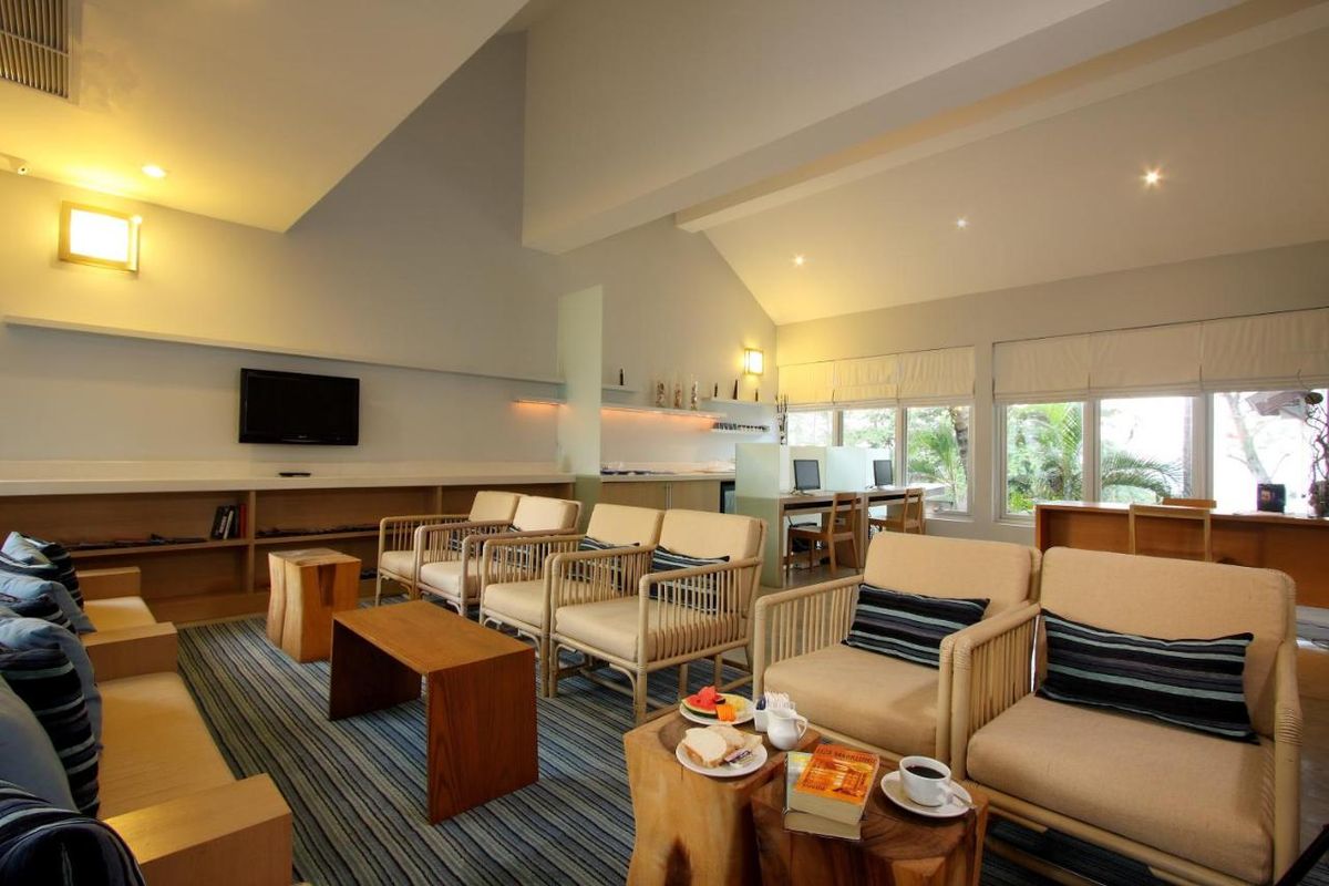 Ramada by Wyndham Phuket Southsea фото 53