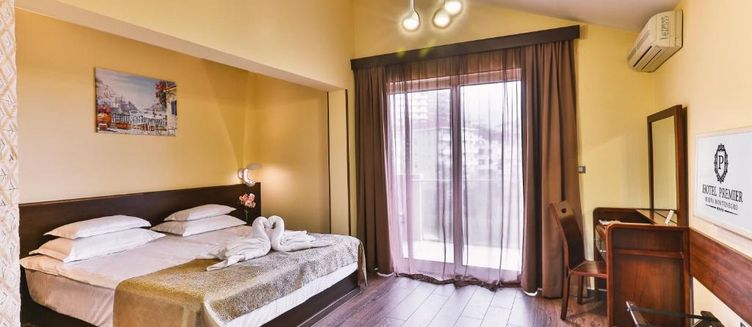 Фото отеля Hotel Premier