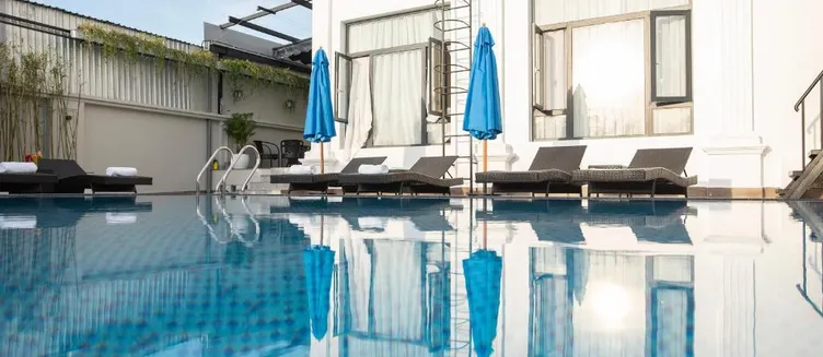 Фото отеля KLC Holidays Phu Quoc Hotel