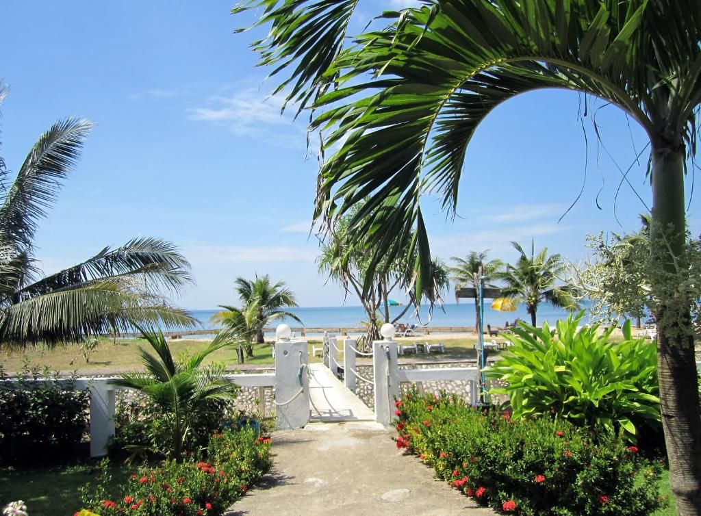 Lanta Ilmare Beach Resort фото 17