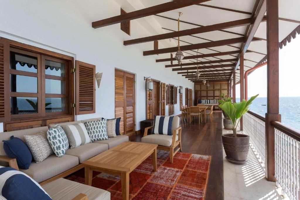Park Hyatt Zanzibar фото 63