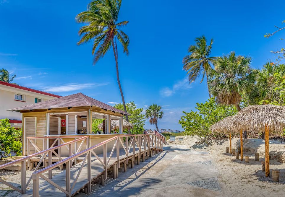 Sol Caribe Beach фото 19