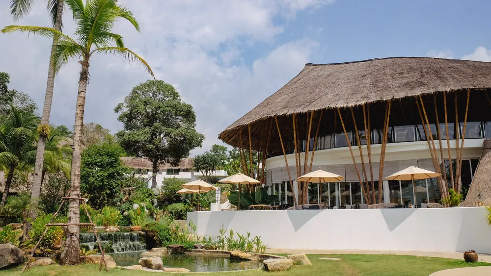 Eden Beach Khao Lak Resort & Spa фото 74