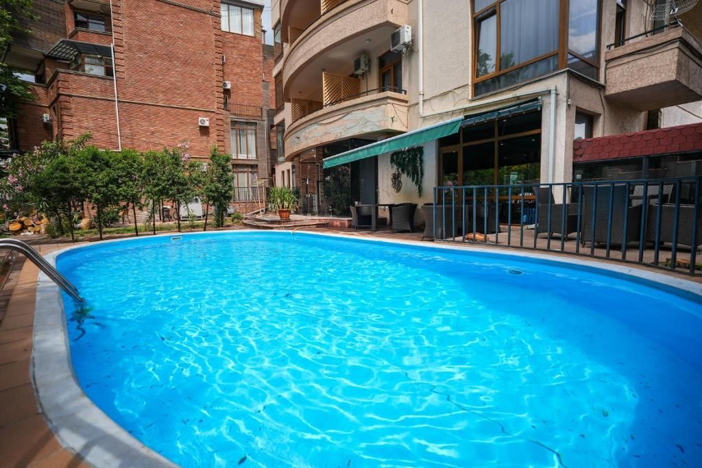 Andza Tbilisi Hotel фото 15