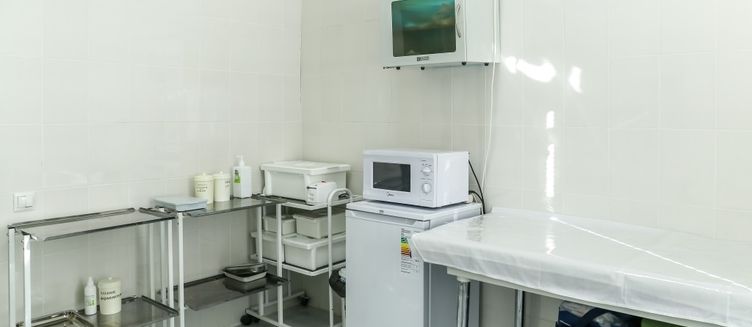 Фото отеля Клиника Элорма