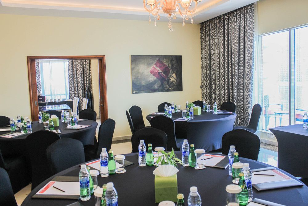 Ramada by Wyndham Downtown Dubai фото 46