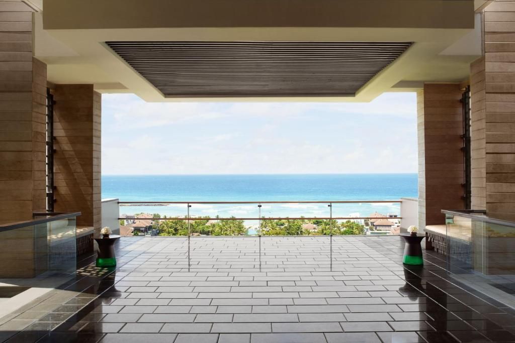 The Ritz-Carlton Bali фото 102