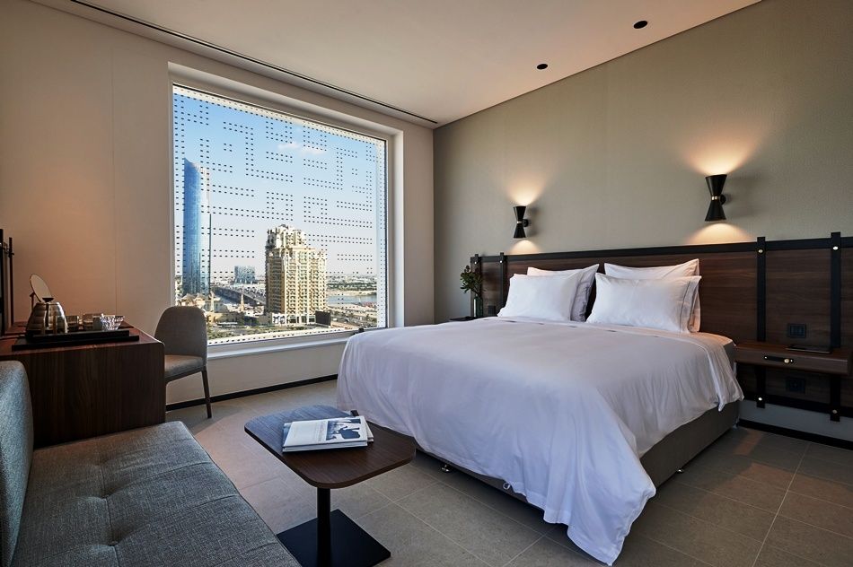 Form Hotel Dubai фото 57