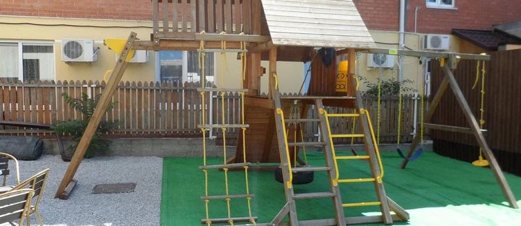 Фото отеля Фортуна