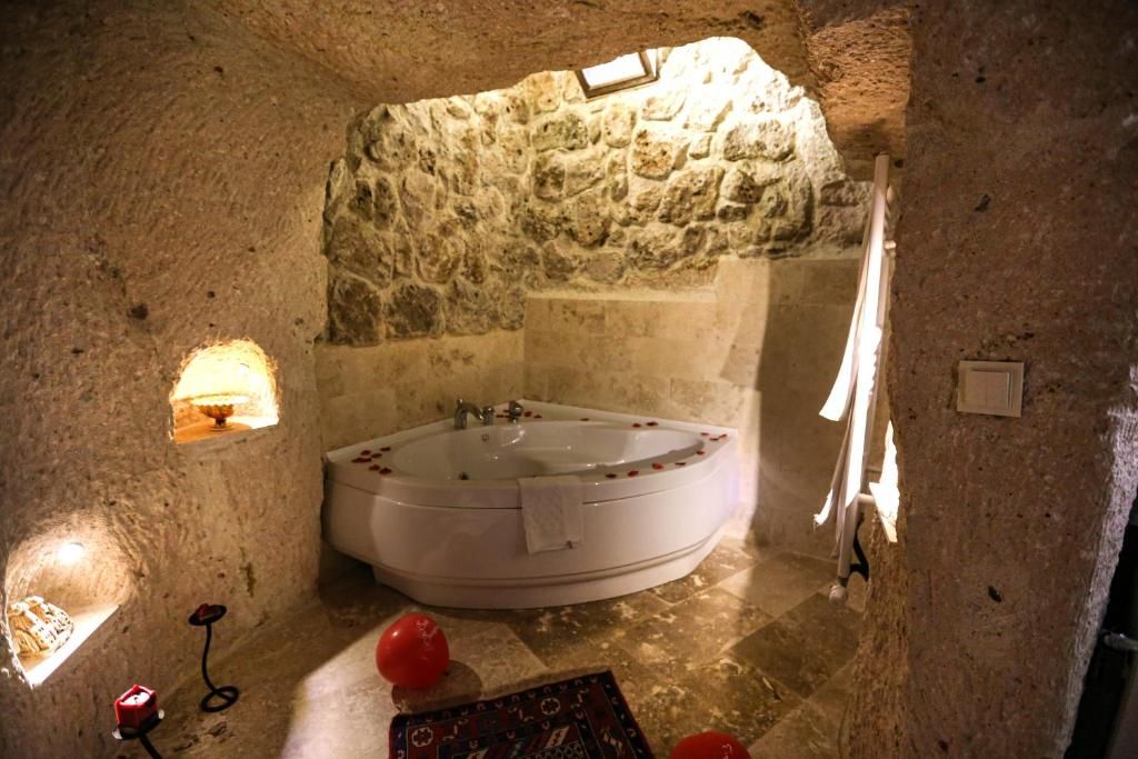Turkish Cave House фото 17
