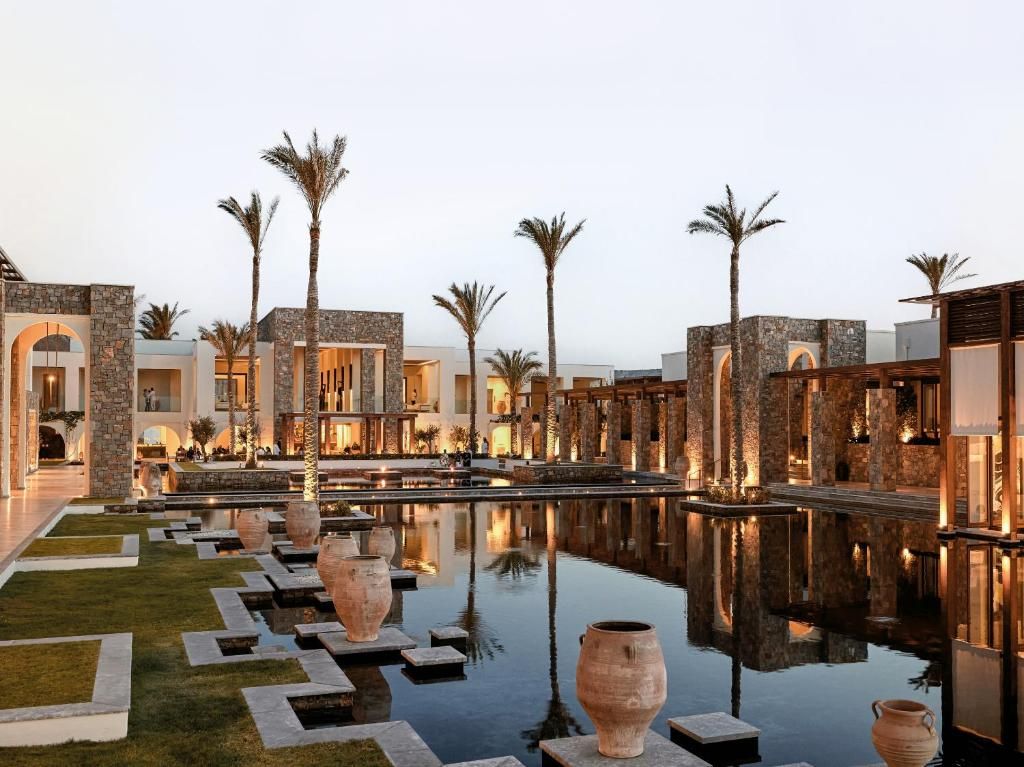 Amirandes, a Grecotel Resort To Live фото 97