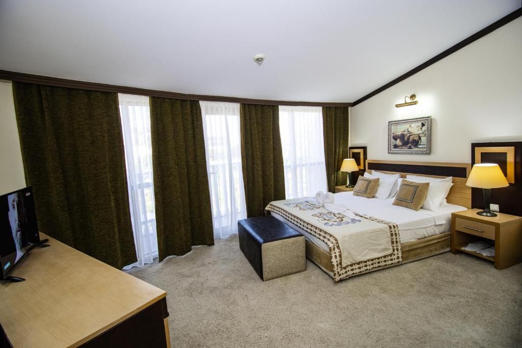 RK Magic Dream Hotel фото 83