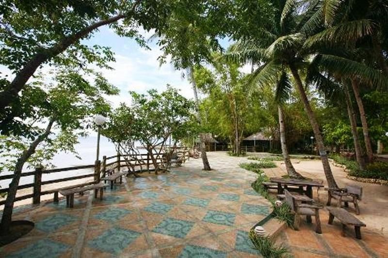 San Remigio Beach Club фото 20