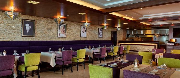 Фото отеля Hilton Alexandria Corniche