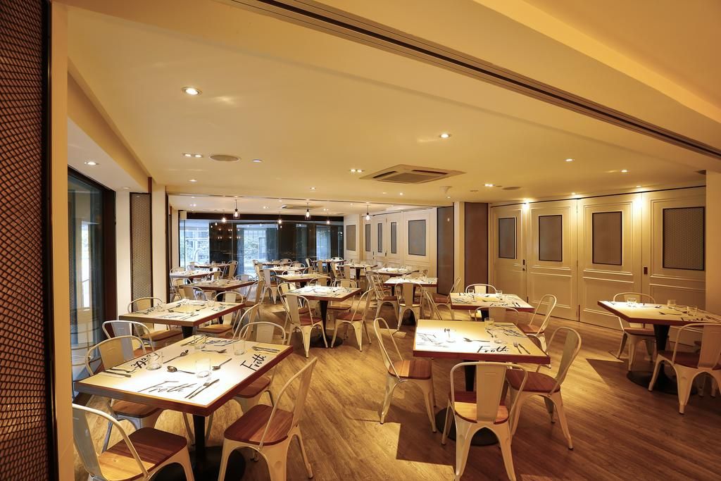 Ascott Raffles Place Singapore фото 15