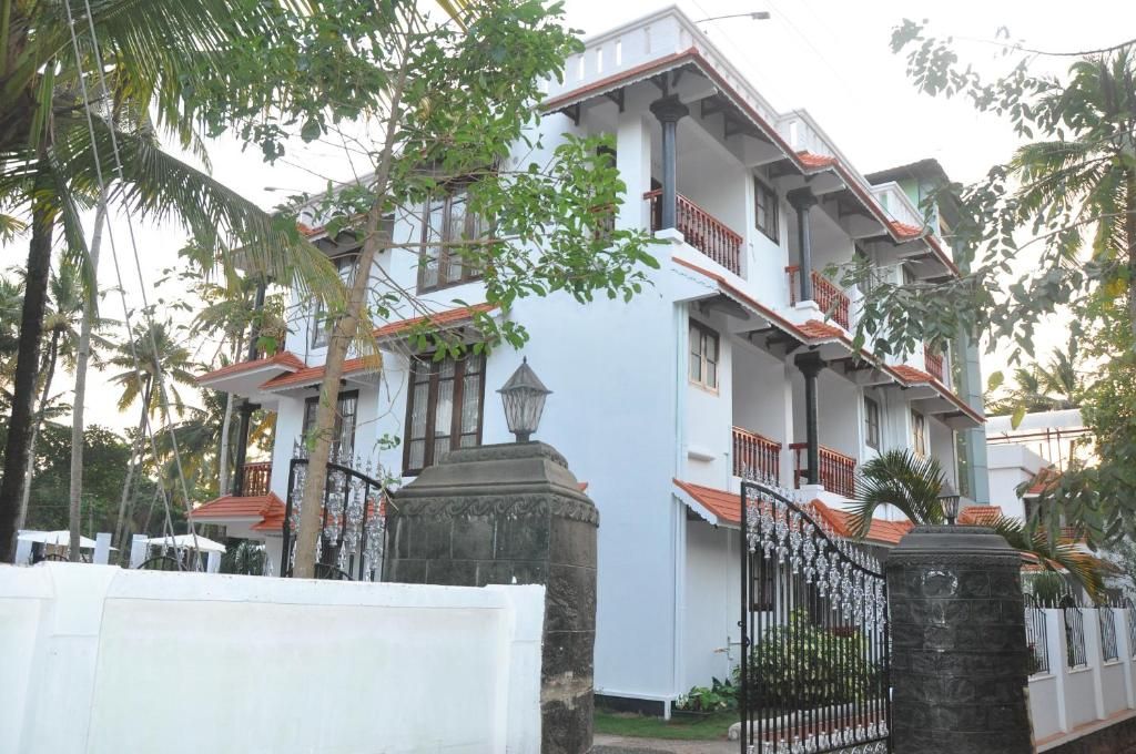 Nikhil Residence фото 11