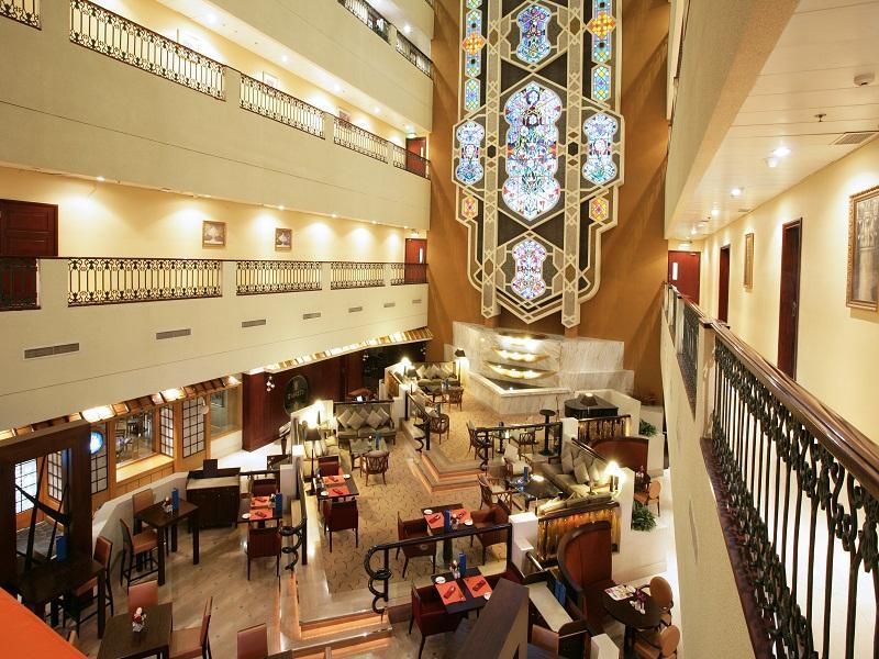 Ramada Dubai фото 13