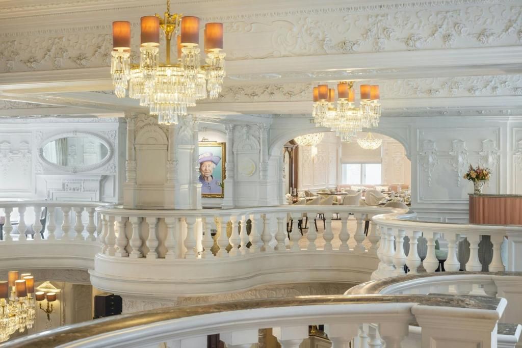 St. Ermin's Hotel Autograph Collection фото 56
