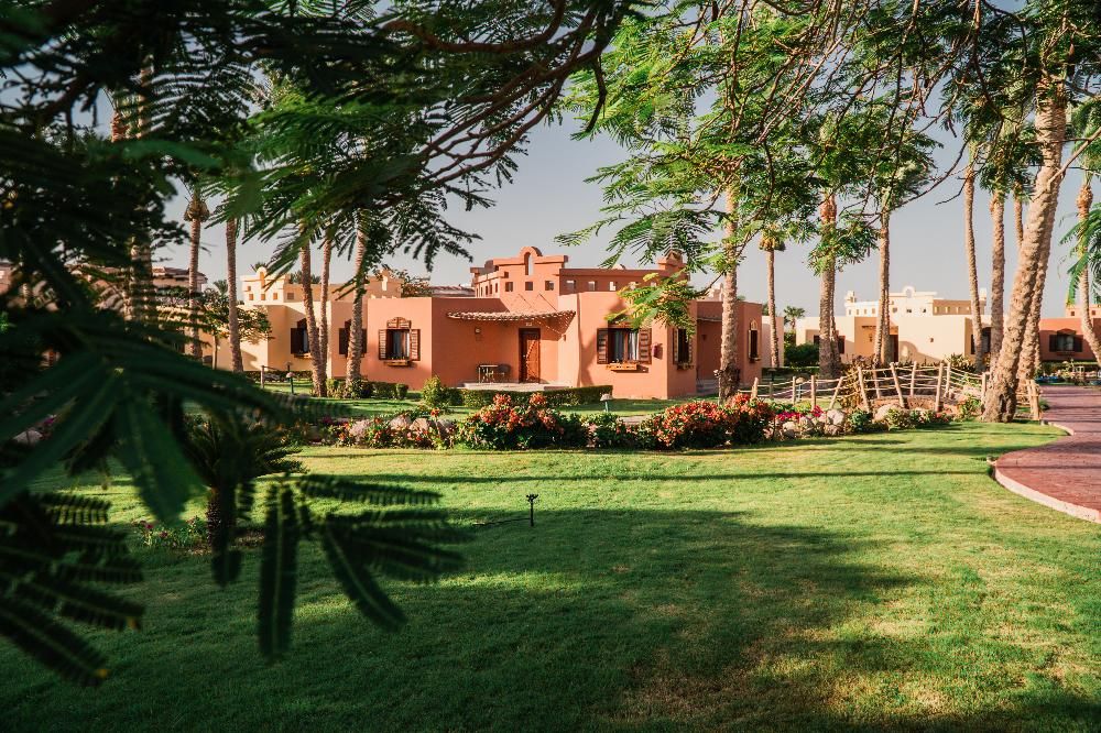 Nubian Island Hotel фото 116