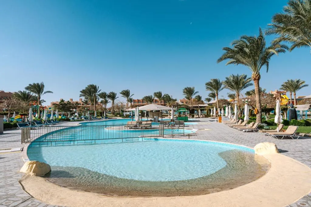 Sentido Akassia Beach фото 10