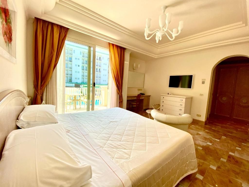 Hotel Aurelia фото 16