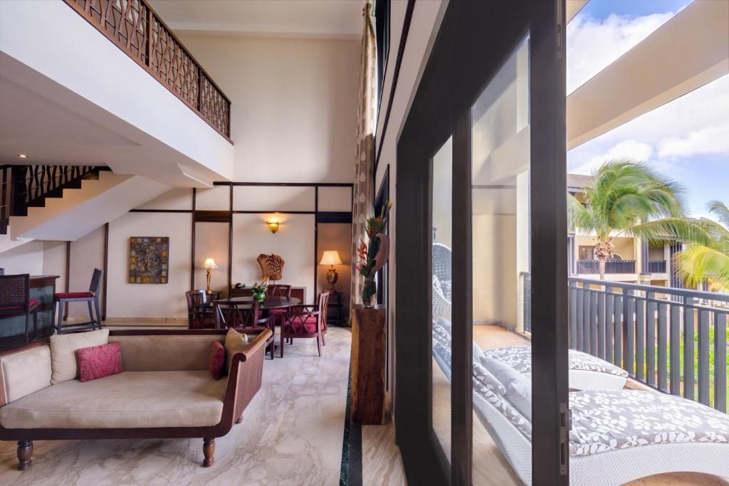 InterContinental Mauritius Resort Balaclava Fort фото 60