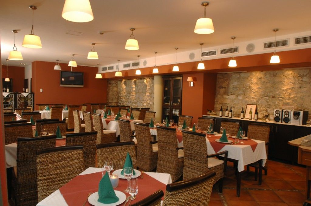 Hunguest Hotel Sun Resort фото 18