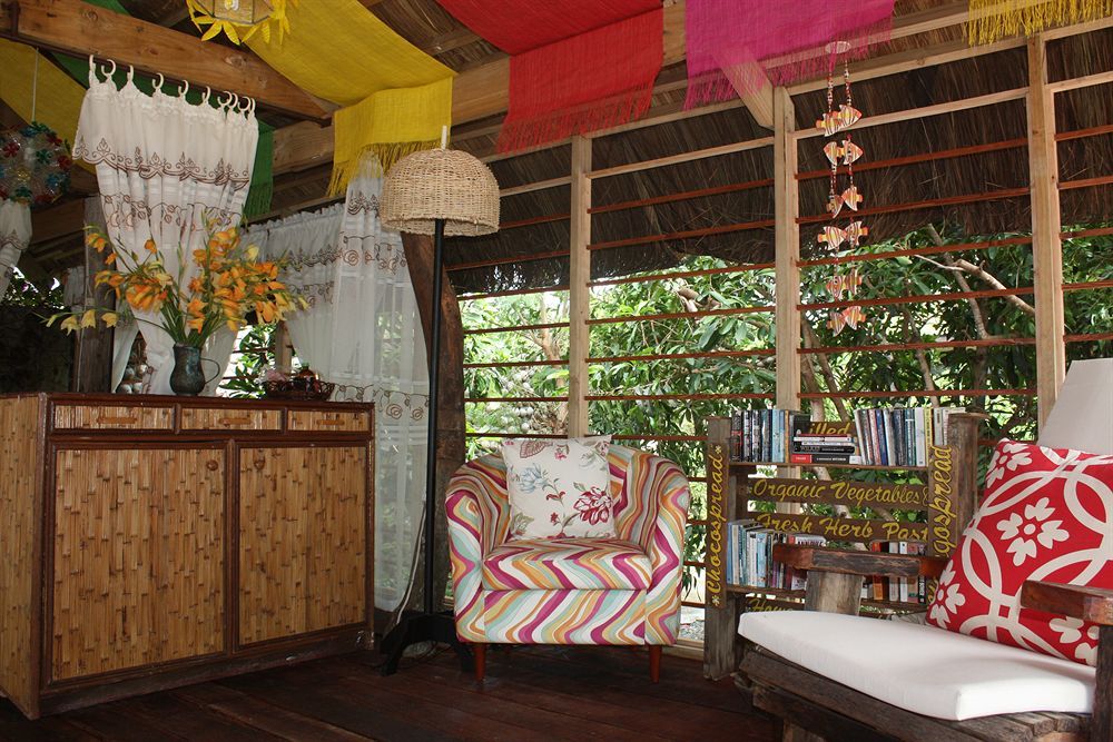 Bohol Bee Farm Resort and Restaurant фото 59