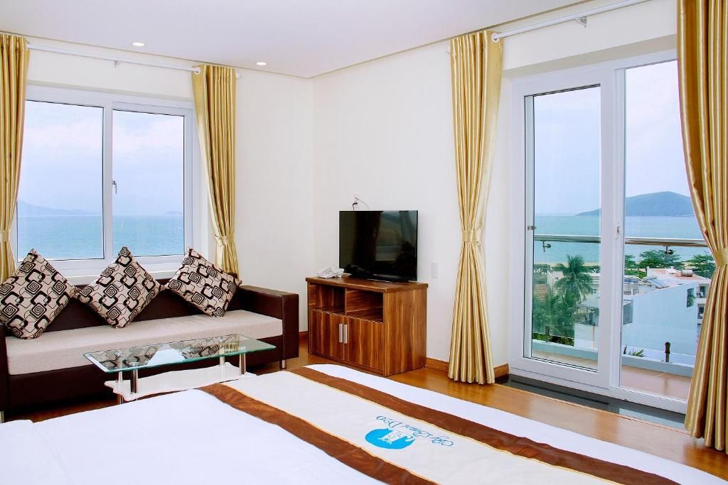 Sky Beach D20 Nha Trang фото 42