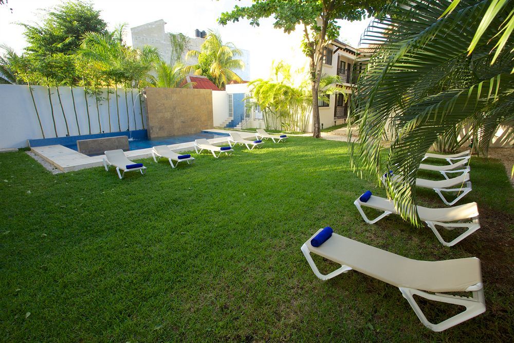 Nina Hotel & Beach Club by Tukan фото 24