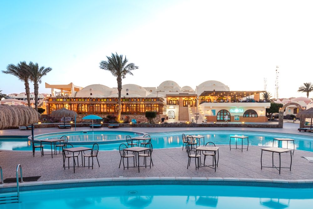 Protels Beach Club & SPA фото 88
