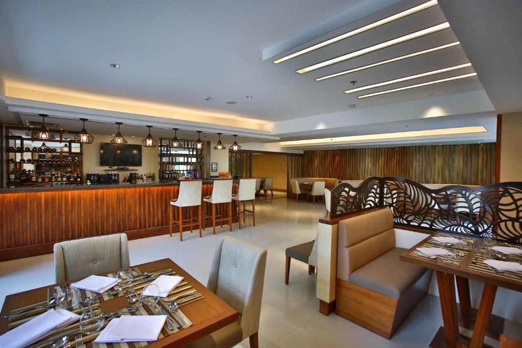 Best Western Plus The Ivywall Hotel - Palawan фото 6