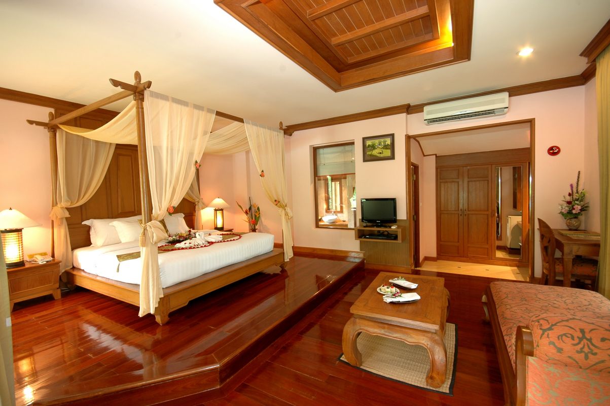Sunrise Tropical Resort & Spa фото 79