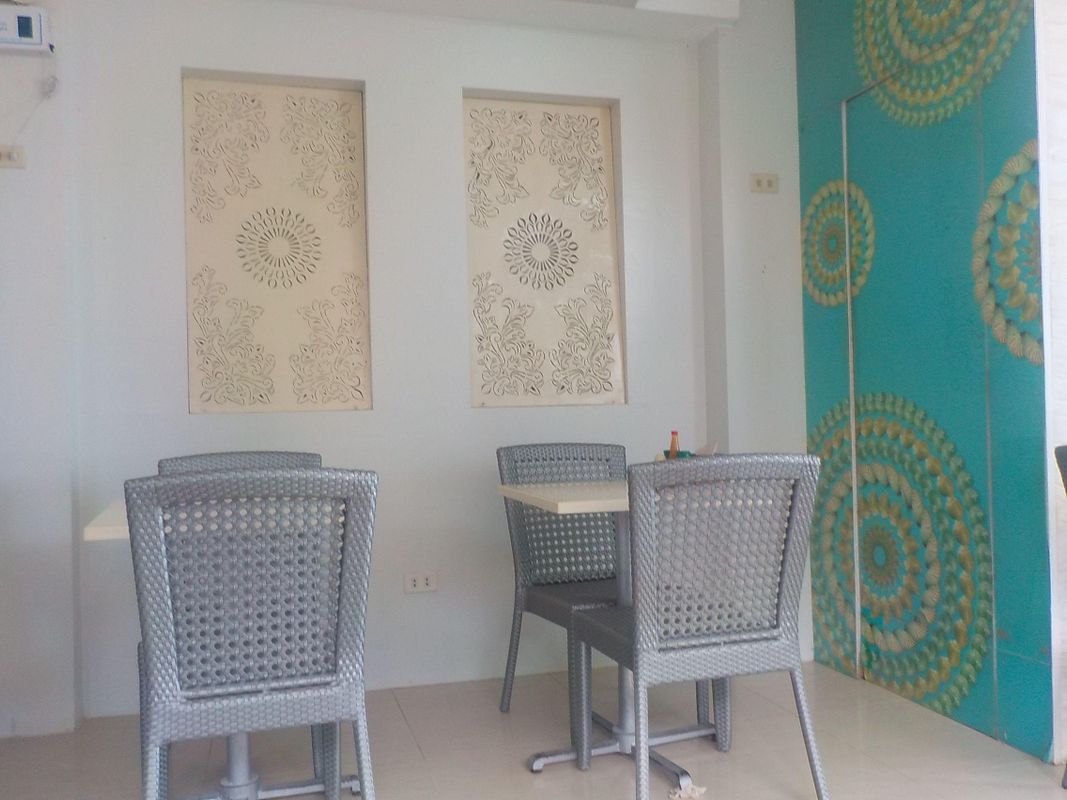 Grand Blue Beach Hotel фото 18