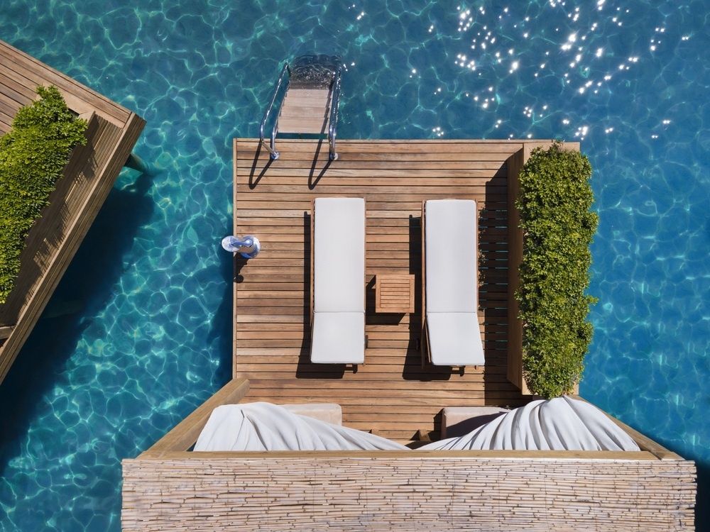 Lujo Hotel Bodrum фото 85