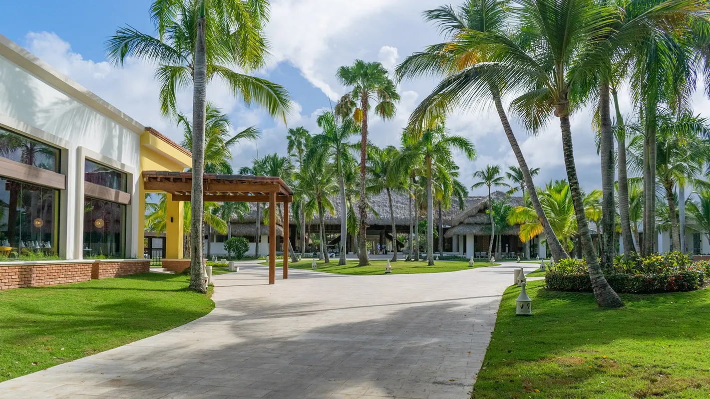 Caribe Deluxe Princess Beach Resort & Spa фото 17
