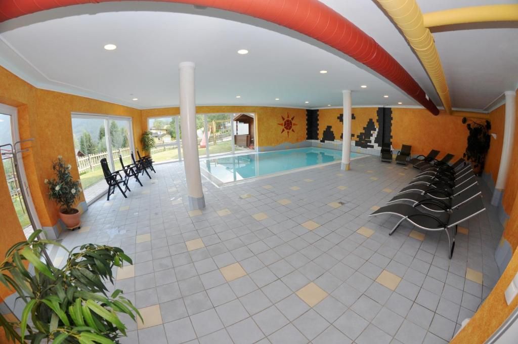 Apparthotel Bliem фото 10