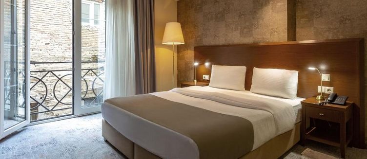 Фото отеля A5 Hotel