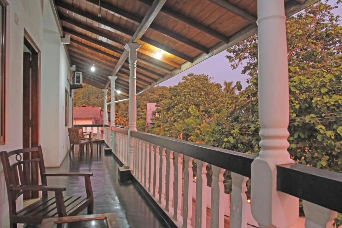 Guest House «Sunny Mood Guest House» фото 11