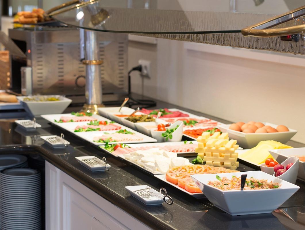 Madrid Gran Via 25, managed by Melia фото 21