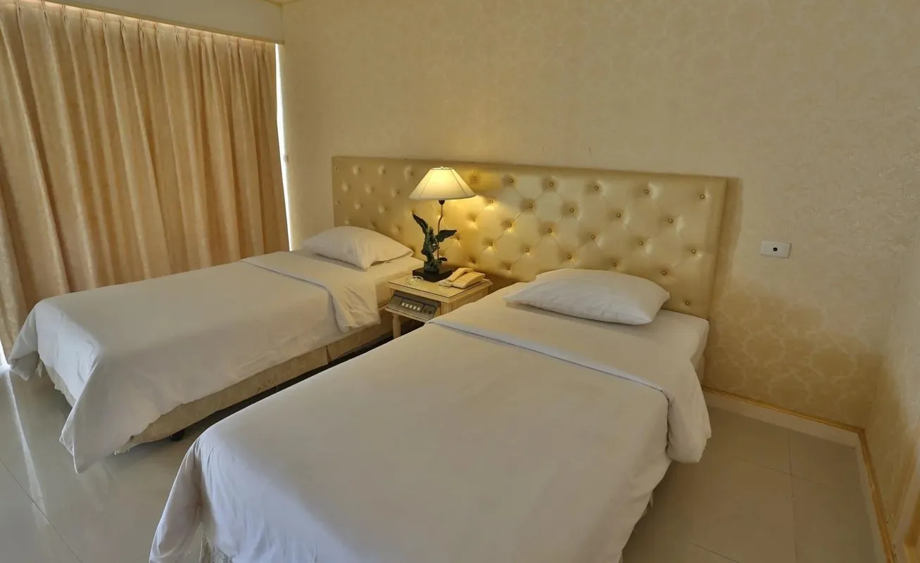 Adriatic Palace Hotel фото 3
