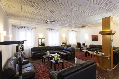 Hotel Cairo фото 34