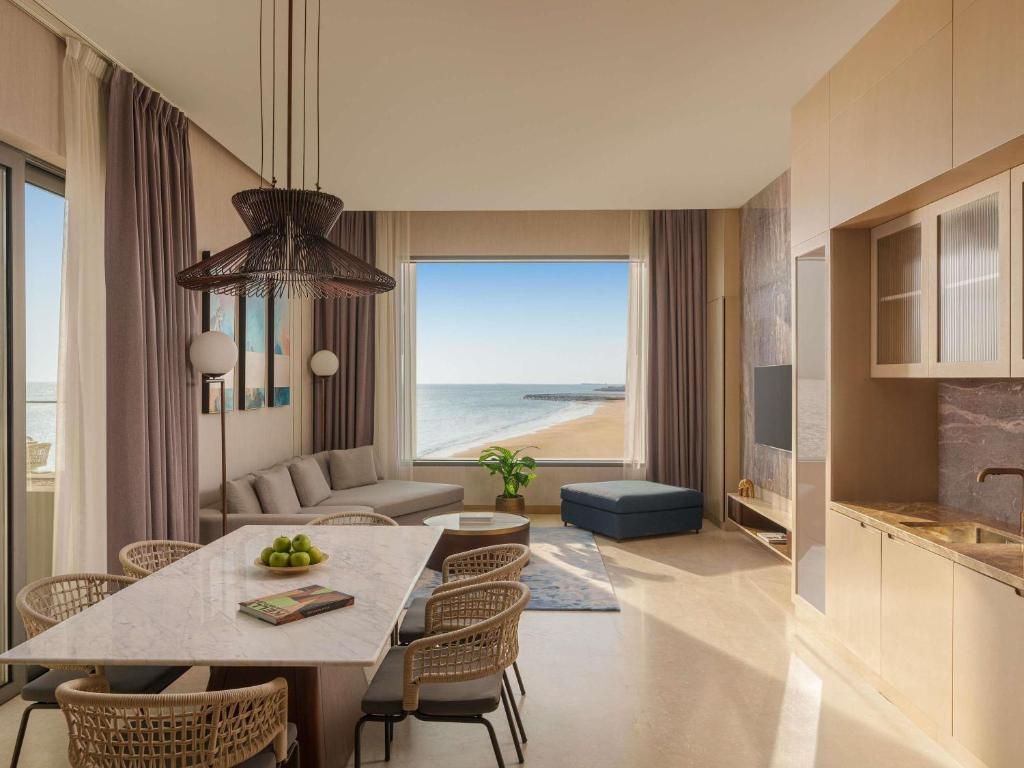 Rixos Premium Qetaifan Island North фото 77